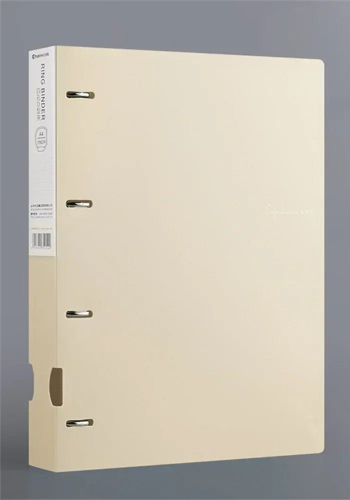 Classeur - classfour⹠- Mon Bureau Rangé