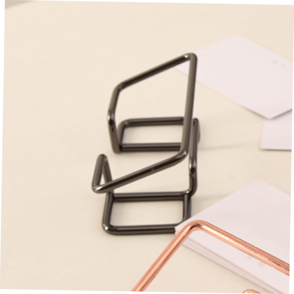 Porte Cartes - CardHolder™ - Noir - Mon Bureau Rangé