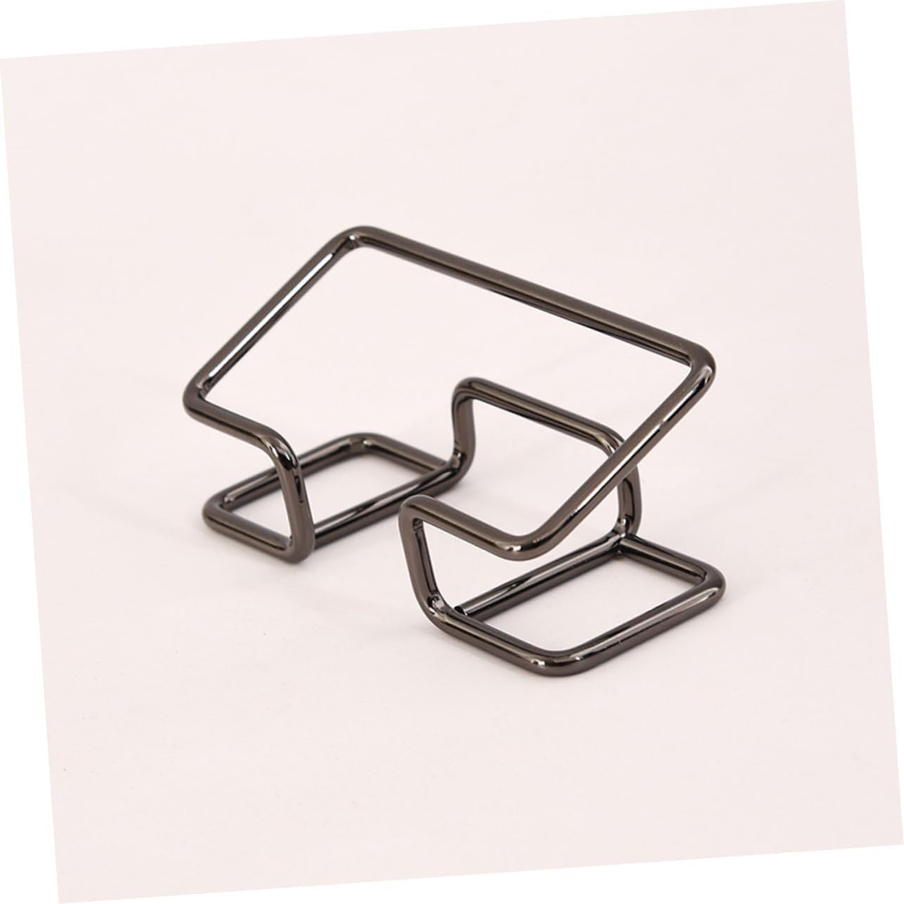 Porte Cartes - CardHolder™ - Noir - Mon Bureau Rangé
