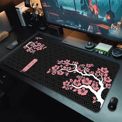 Sous main | Ergonomique