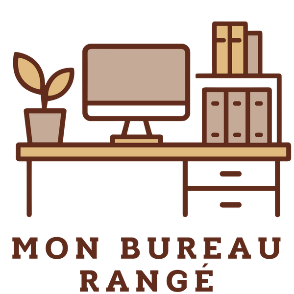 Mon Bureau Rangé