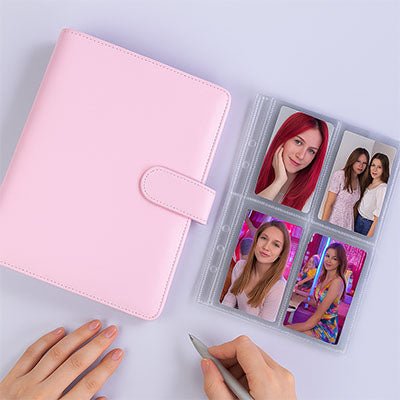 classeur - Class in™ - Mon Bureau Rangé