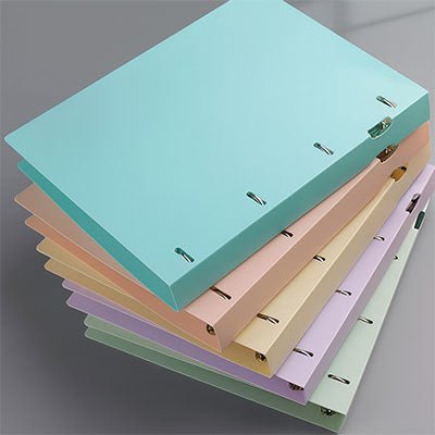 Classeur - classfour™ - Mon Bureau Rangé