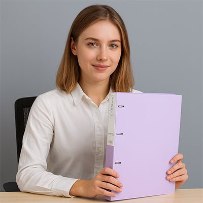 Classeur - classfour™ - Mon Bureau Rangé