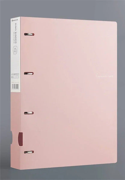 Classeur - classfour™ - Mon Bureau Rangé