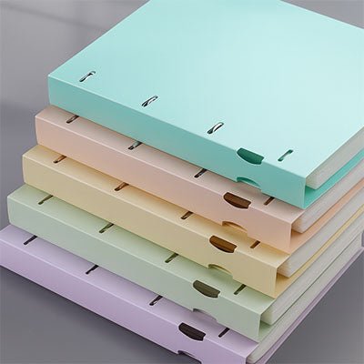 Classeur - classfour™ - Mon Bureau Rangé