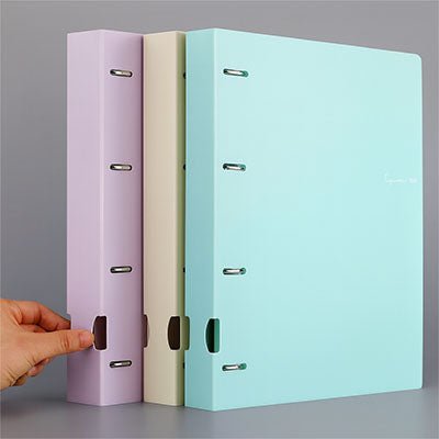 Classeur - classfour™ - Mon Bureau Rangé