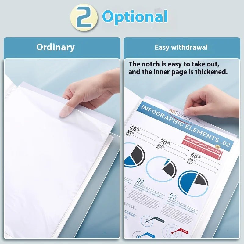 classeur - filpaper ™ - Mon Bureau Rangé