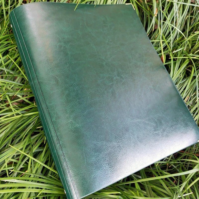 classeur souple - softbinder™ - Mon Bureau Rangé