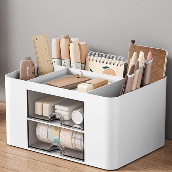 organisateur de bureau - organizer - desktop™ - Mon Bureau Rangé