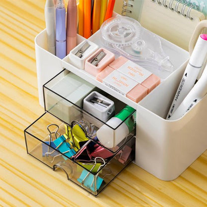 organisateur de bureau - organizer - desktop™ - Mon Bureau Rangé