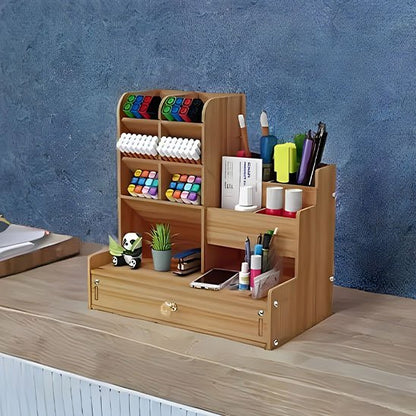 Organisateur de bureau s'agence a tous les decors