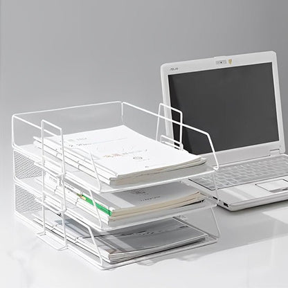 organisateur de bureau/multi - story™ - Mon Bureau Rangé