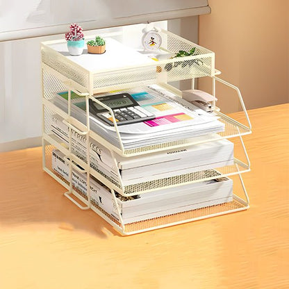 organisateur de bureau/multi - story™ - Mon Bureau Rangé