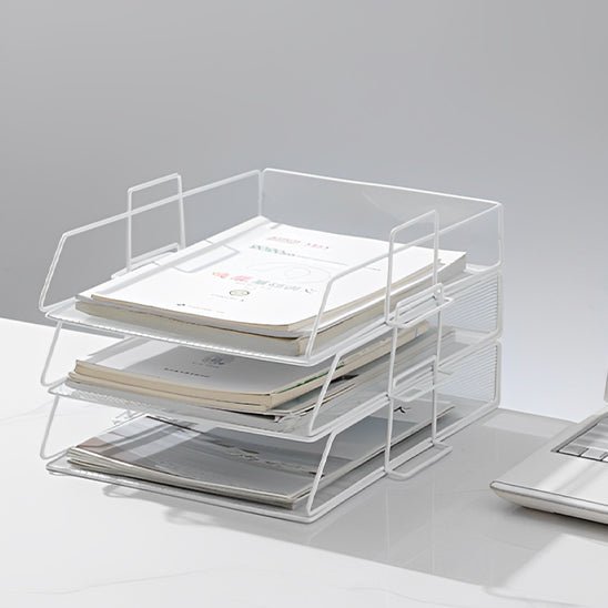 organisateur de bureau/multi - story™ - Mon Bureau Rangé