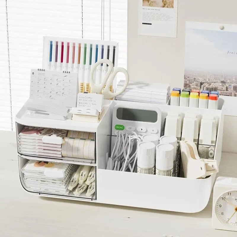 organiseur pour bureau/rangetout™ - Mon Bureau Rangé