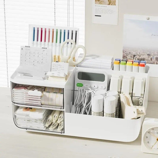 organiseur pour bureau/rangetout™ - Mon Bureau Rangé