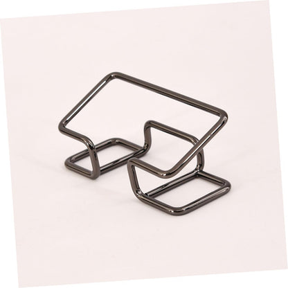 Porte Cartes - CardHolder™ - Noir - Mon Bureau Rangé