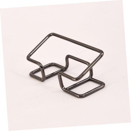 Porte Cartes - CardHolder™ - Noir - Mon Bureau Rangé