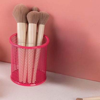 Pot Crayon - PencilHolder™ - Rouge - Mon Bureau Rangé