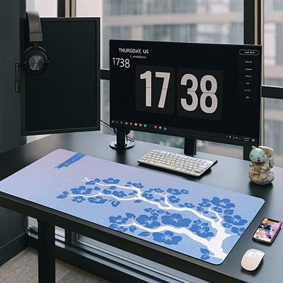 Sous main  | Ergonomique