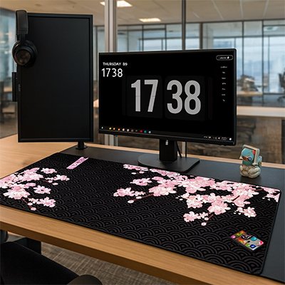 Sous main  | Ergonomique