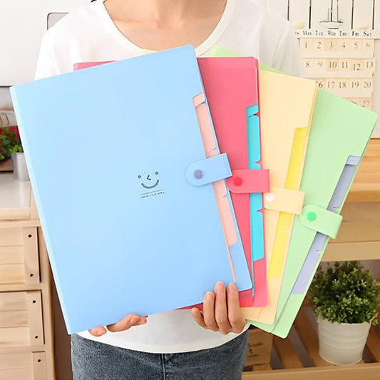 Range document plusieurs cours disponible