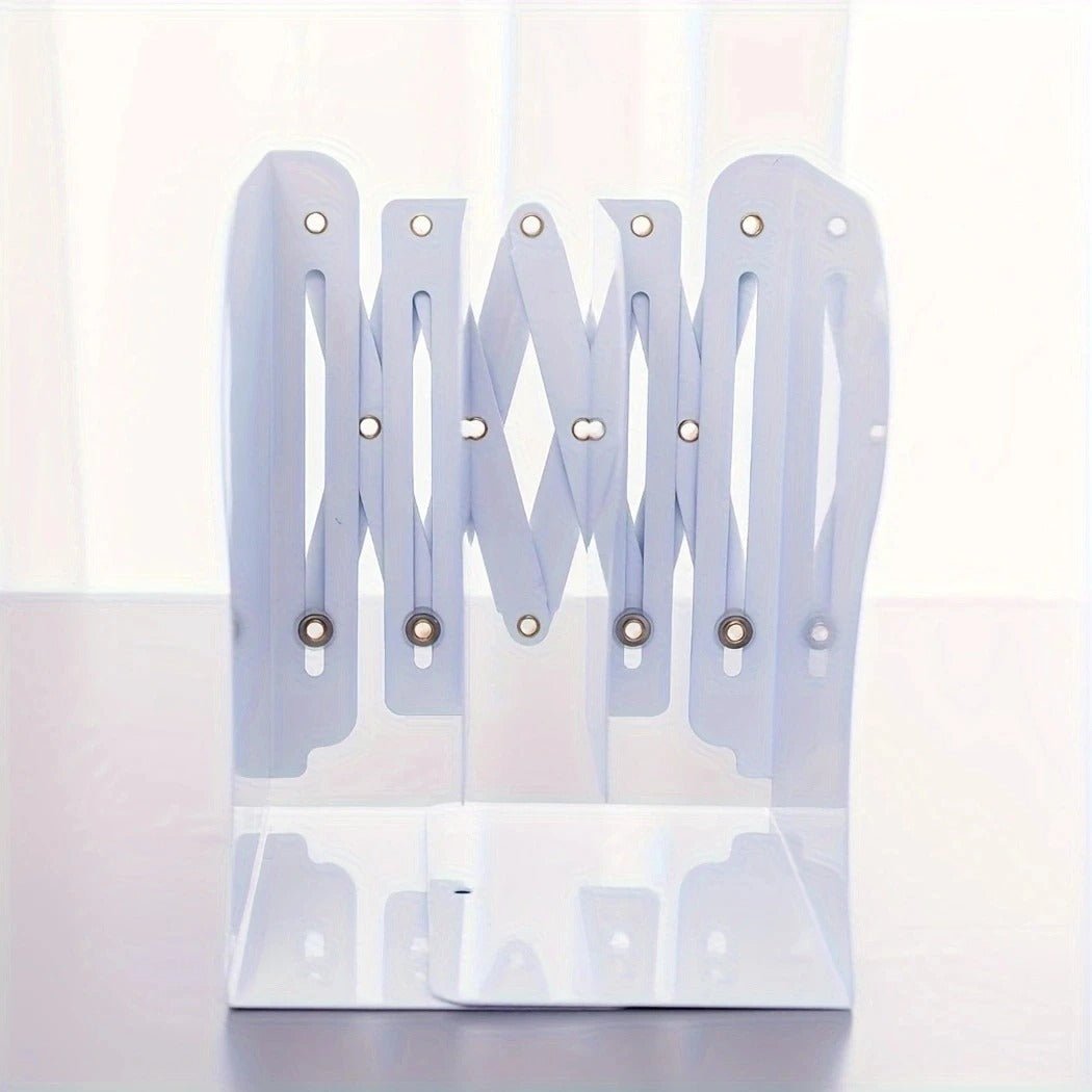 serre livre - adjustable,bookend™ - Mon Bureau Rangé
