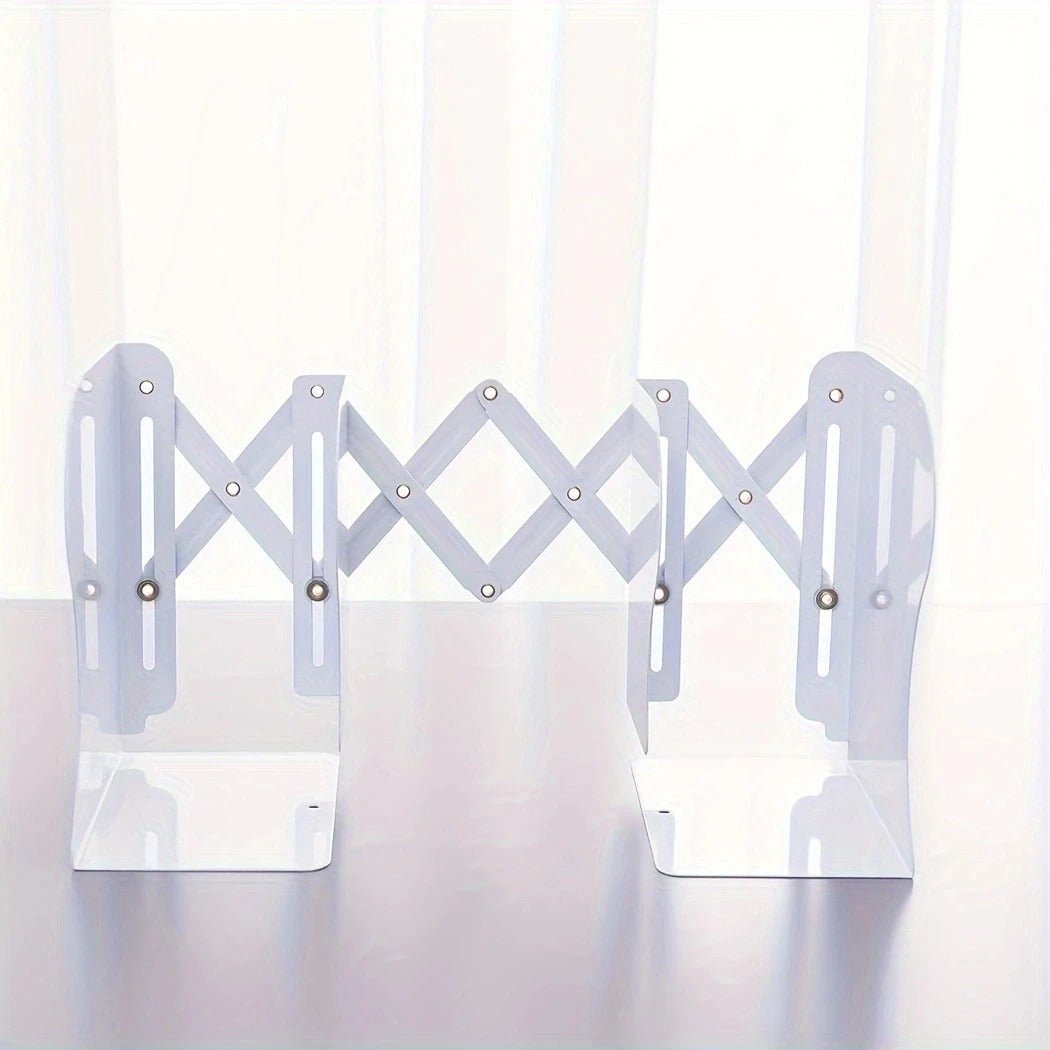 serre livre - adjustable,bookend™ - Mon Bureau Rangé