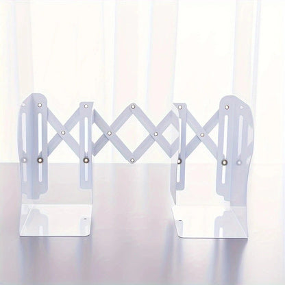 serre livre - adjustable,bookend™ - Mon Bureau Rangé