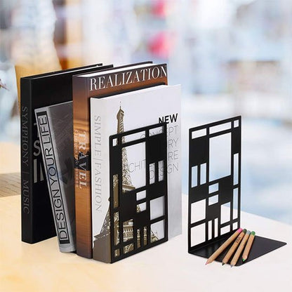 Serre livre avec carreaux