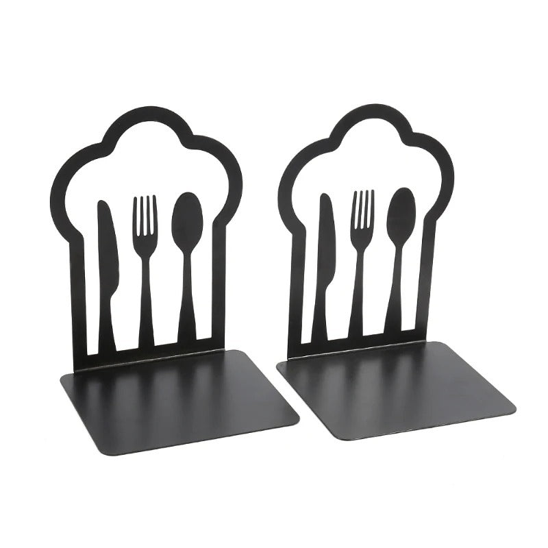 serre livre - funbook™ - Mon Bureau Rangé