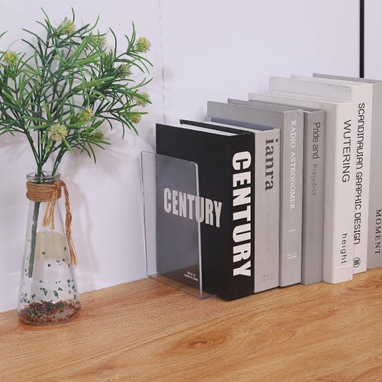 serre livre - supportbook ™ - Mon Bureau Rangé