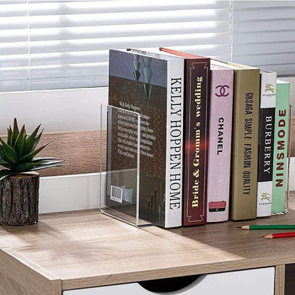 serre livre - supportbook ™ - Mon Bureau Rangé