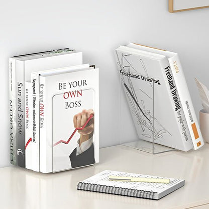 serre livre - supportbook ™ - Mon Bureau Rangé