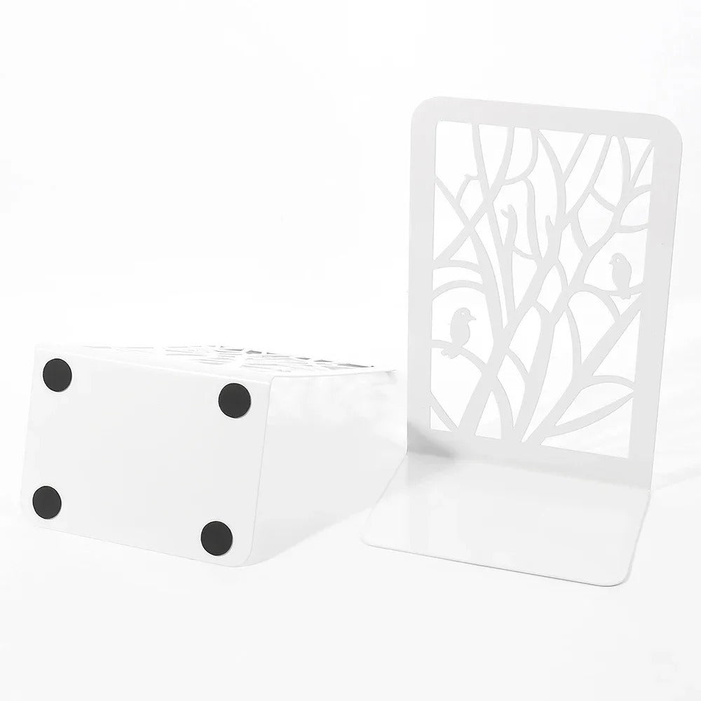 serres livres - birdbook™ - Mon Bureau Rangé