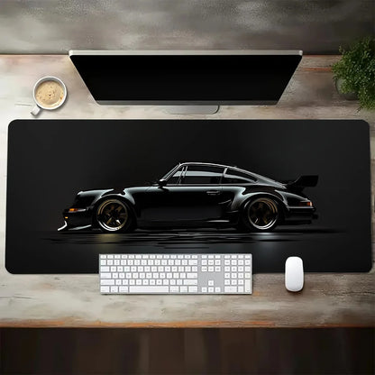 Sous main bureau XXL | Design Automobile Japonais
