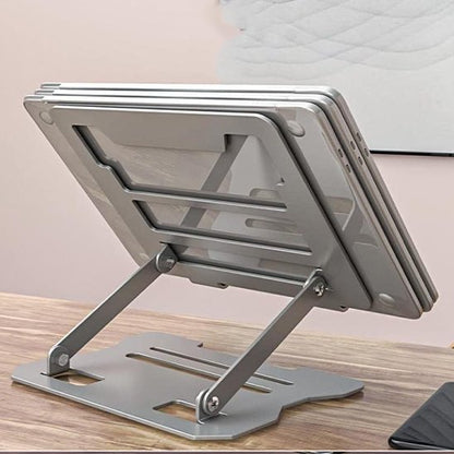 Support ordinateur portable solide et robuste