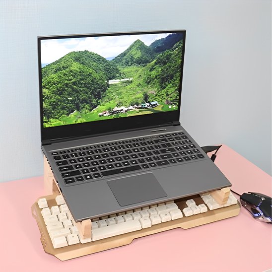 Support ordinateur portable