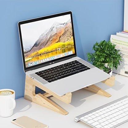 Support ordinateur portable